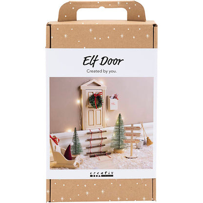 DIY Kit Nissens Dør