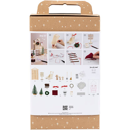 DIY Kit Nissens Dør