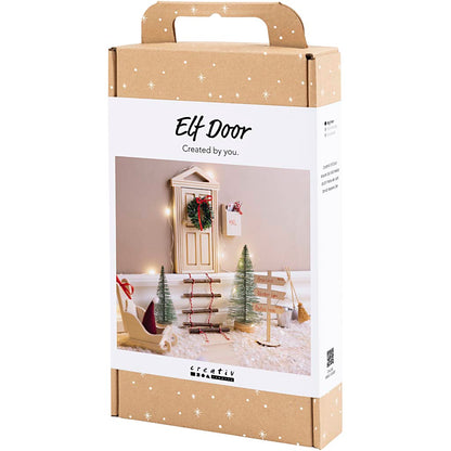 DIY Kit Nissens Dør