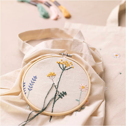 Start DIY Kit Broderi
