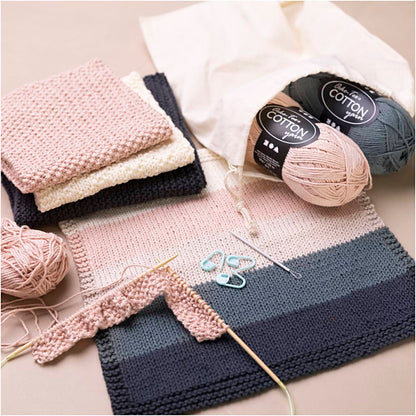 Start DIY Kit Strikke