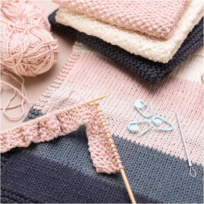 Start DIY Kit Strikke