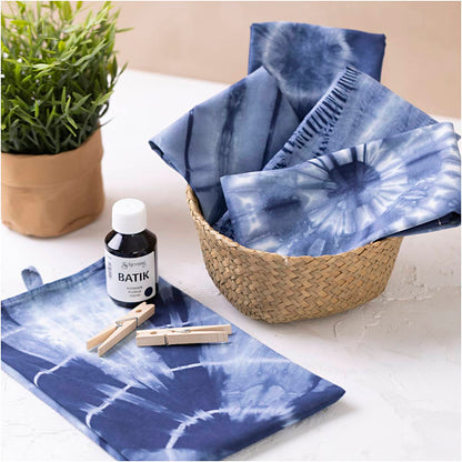 Start DIY Kit Tie-dye