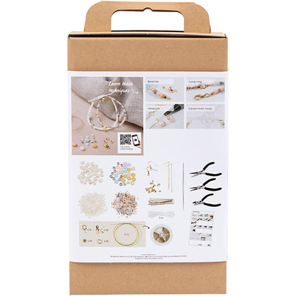 Start DIY Kit Smykker Klassiske Perler