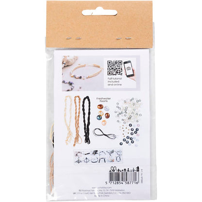 Mini DIY Kit Smykker