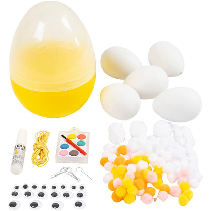 DIY Mix Påskeæg