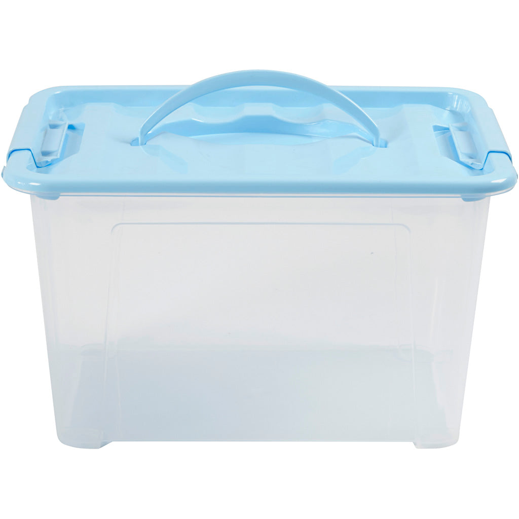 Hobbybox
