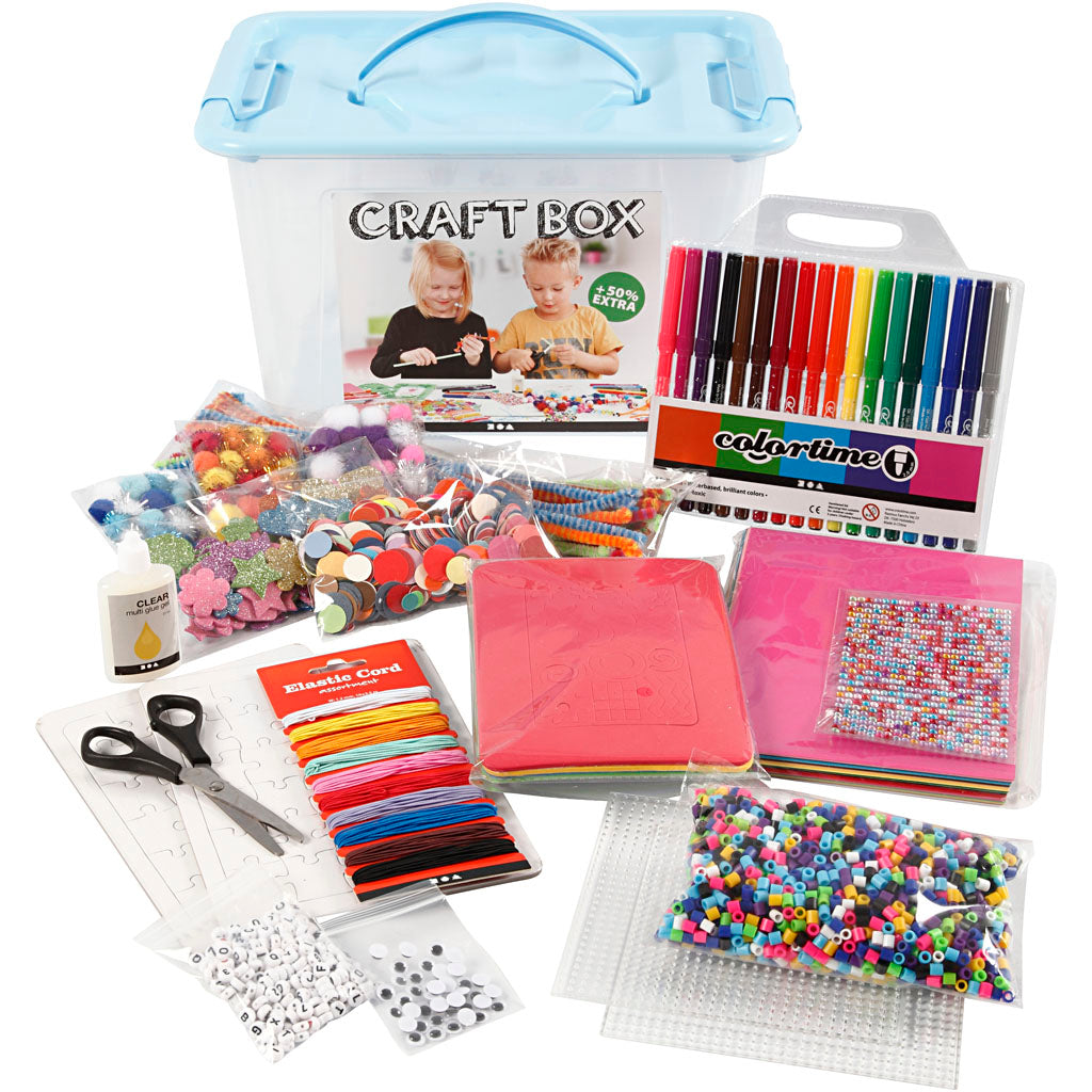 Hobbybox