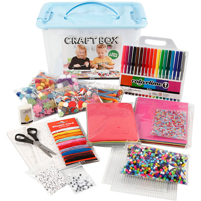 Hobbybox