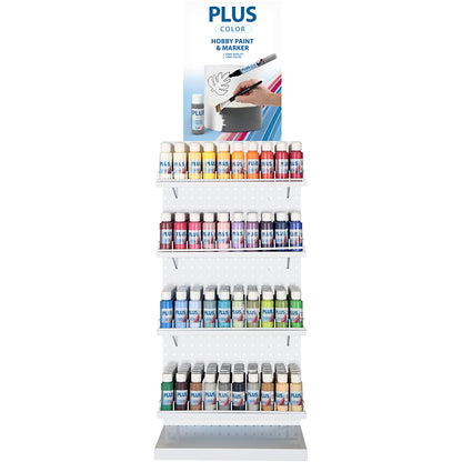 Plus Color Hobbymaling