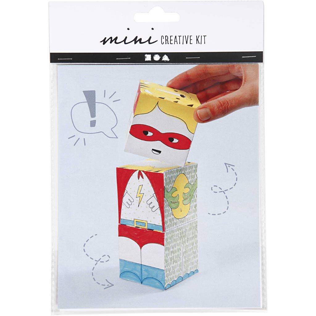 Mini DIY Kit