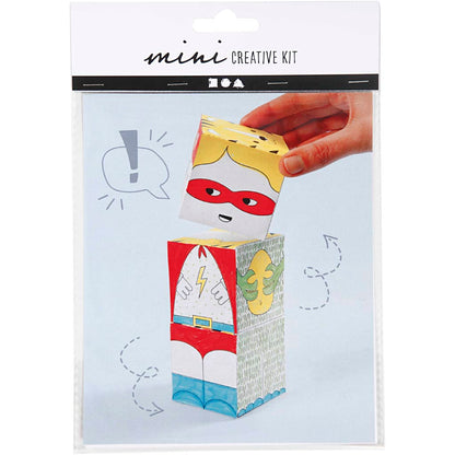 Mini DIY Kit