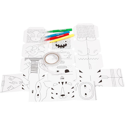 Mini DIY Kit