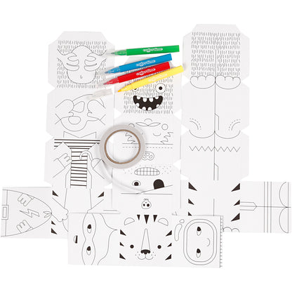 Mini DIY Kit