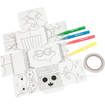 Mini DIY Kit