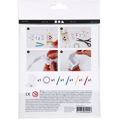 Mini DIY Kit