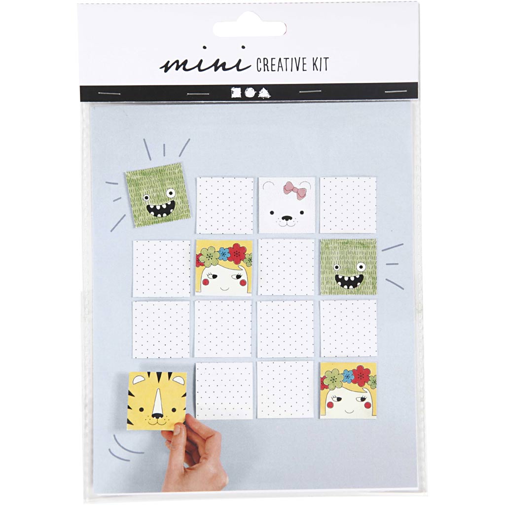 Mini DIY Kit