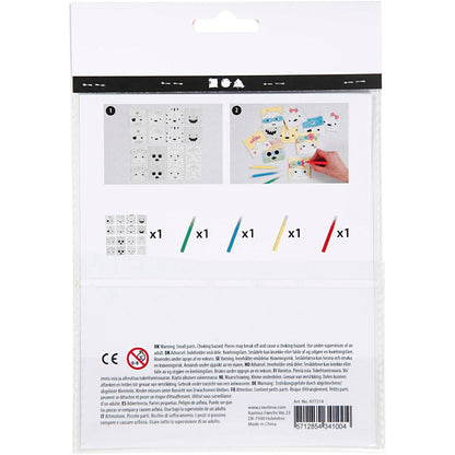 Mini DIY Kit
