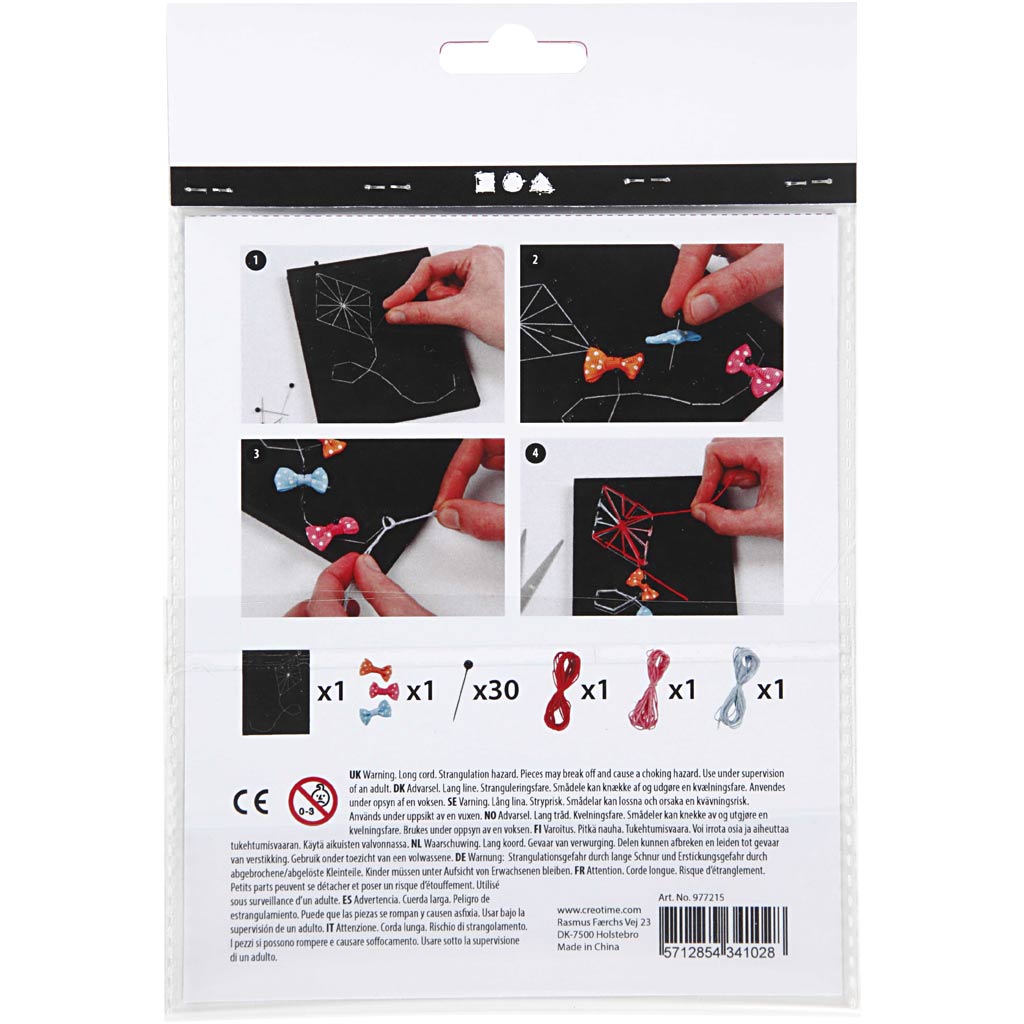 Mini DIY Kit