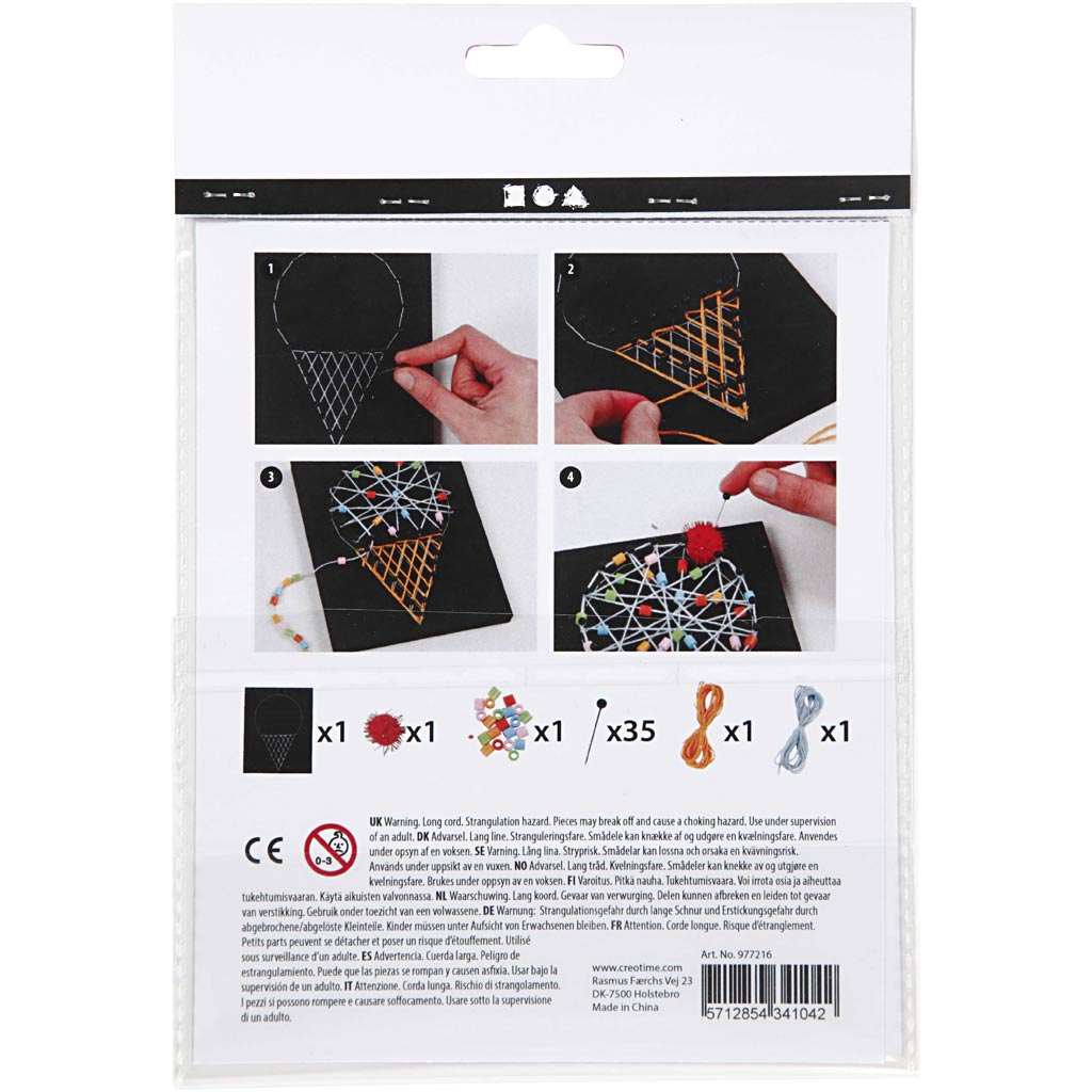 Mini DIY Kit