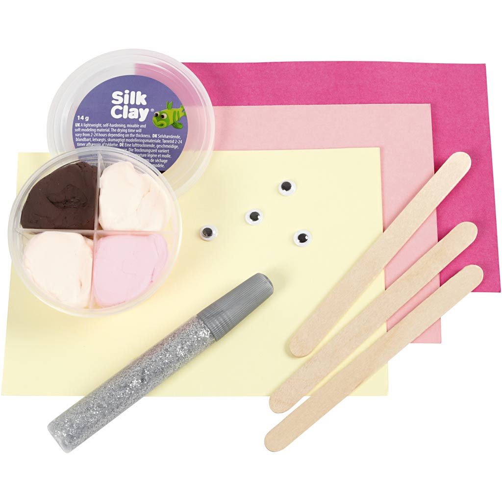 Mini DIY Kit