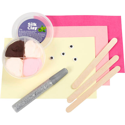 Mini DIY Kit