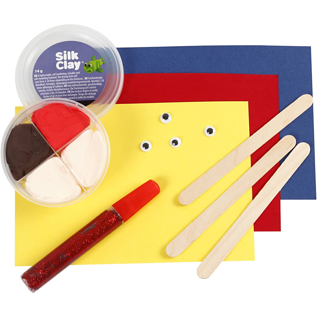 Mini DIY Kit