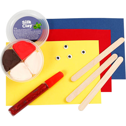 Mini DIY Kit