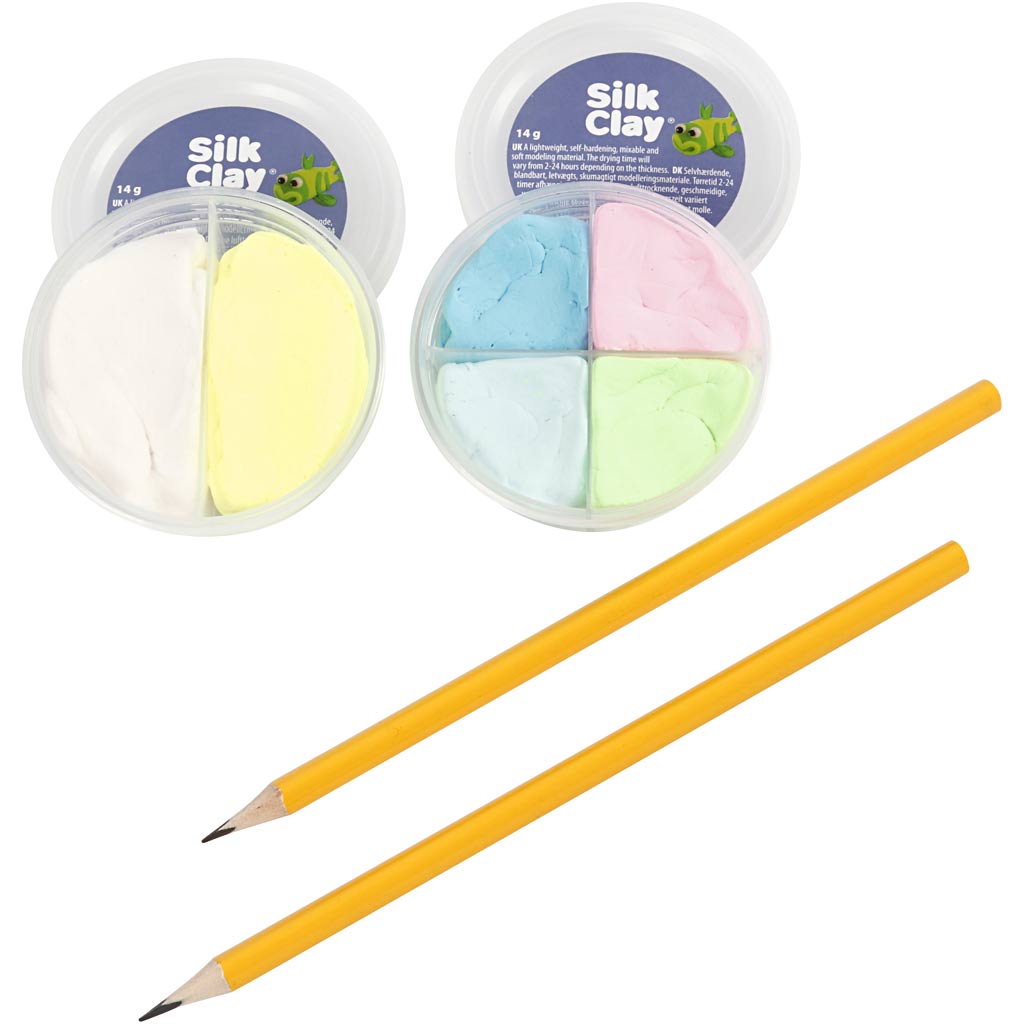 Mini DIY Kit