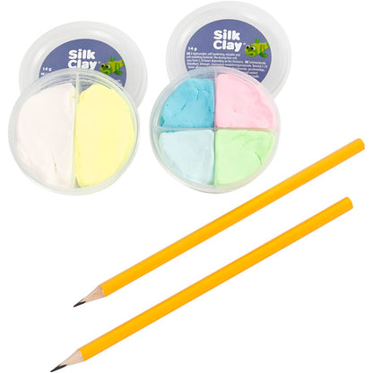 Mini DIY Kit
