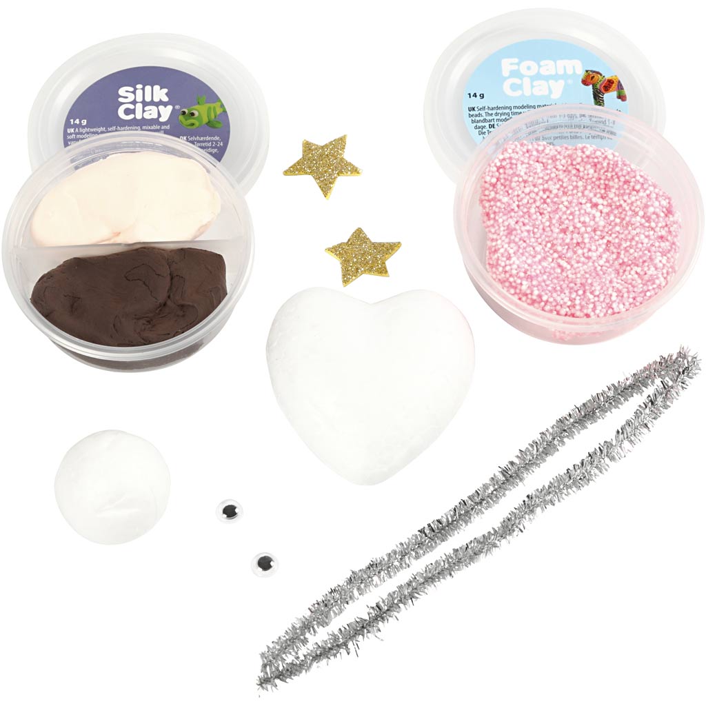 Mini DIY Kit