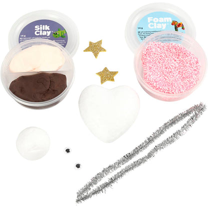 Mini DIY Kit