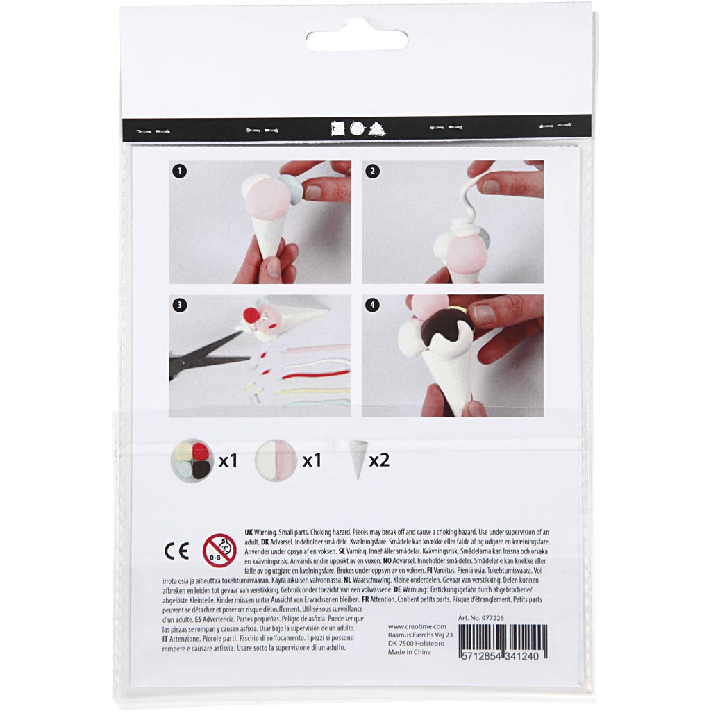 Mini DIY Kit