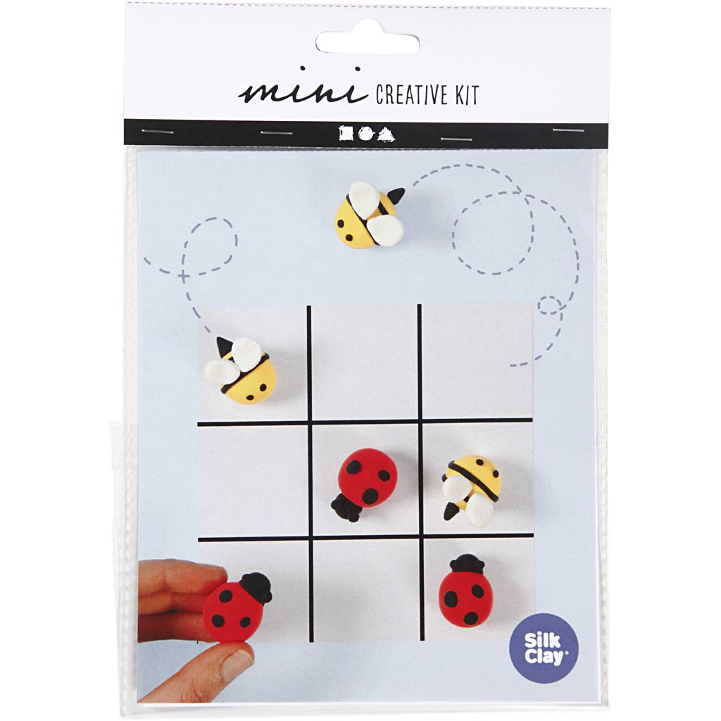 Mini DIY Kit