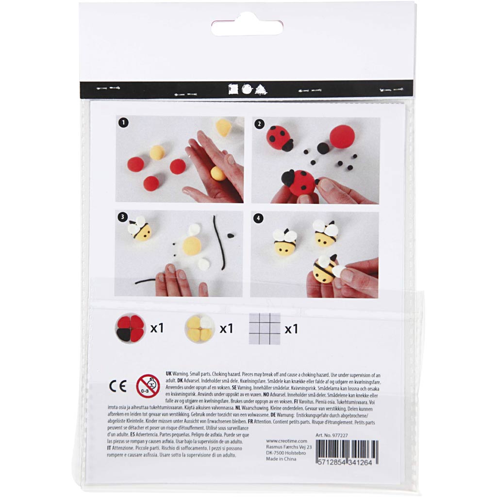 Mini DIY Kit