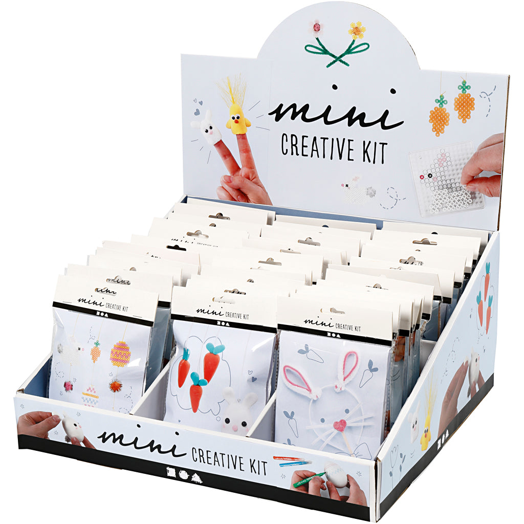 Mini DIY Kit