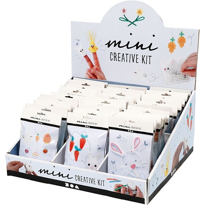Mini DIY Kit