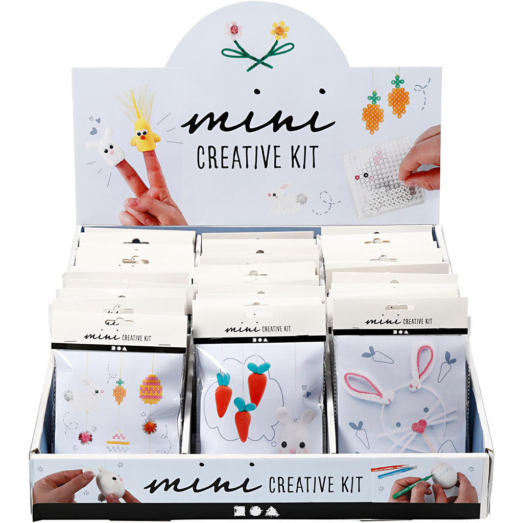 Mini DIY Kit