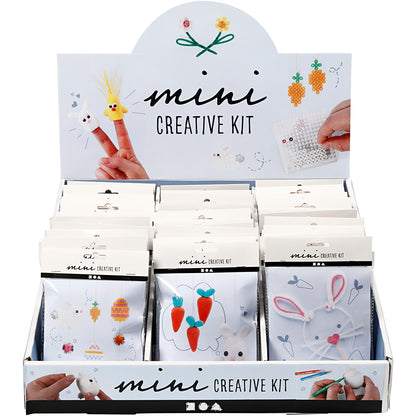 Mini DIY Kit