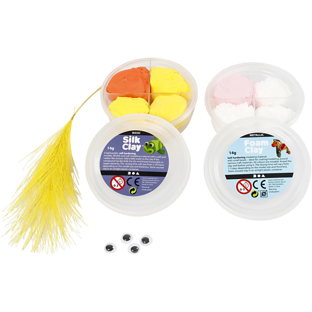 Mini DIY Kit