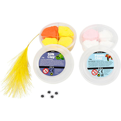 Mini DIY Kit