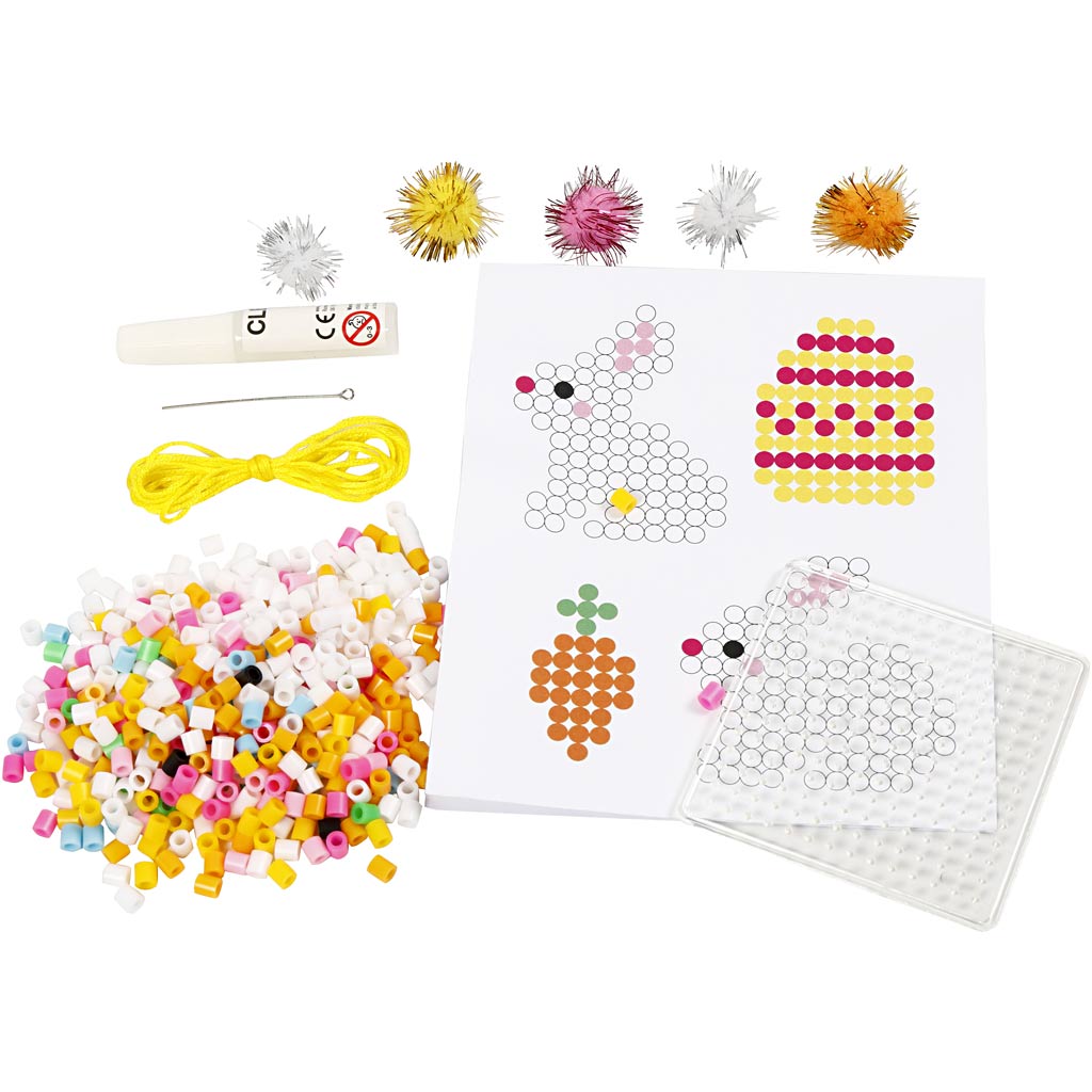 Mini DIY Kit