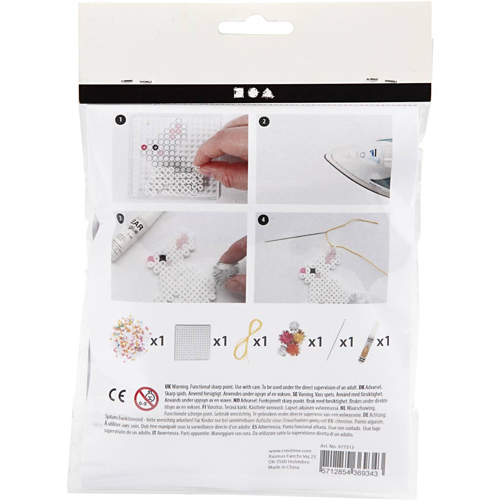 Mini DIY Kit
