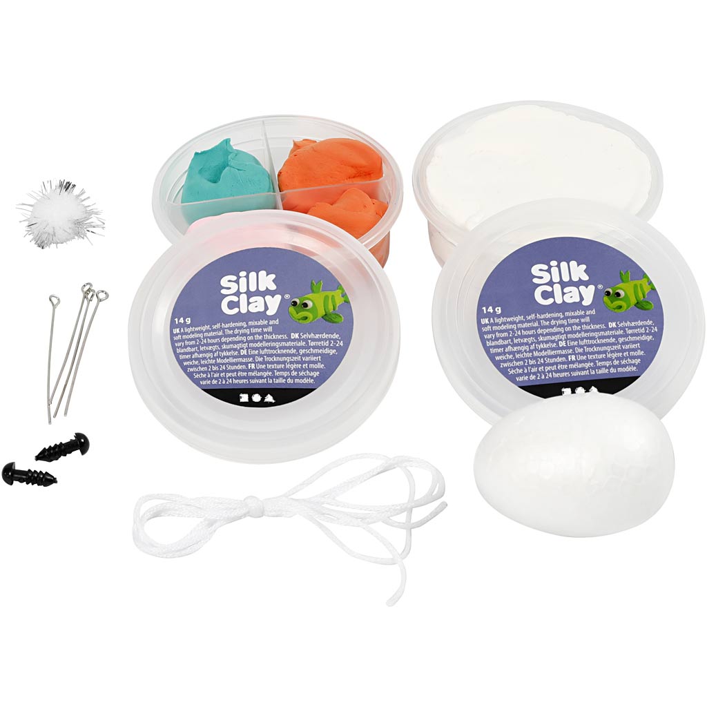 Mini DIY Kit
