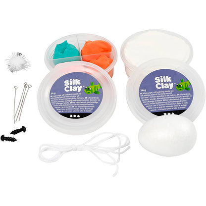 Mini DIY Kit