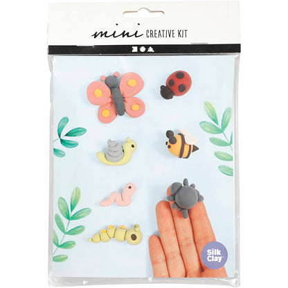 Mini DIY Kit