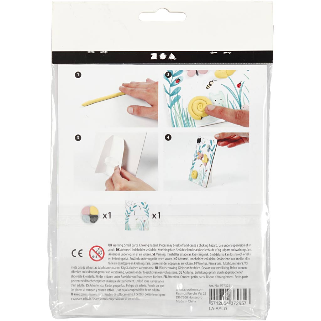 Mini DIY Kit