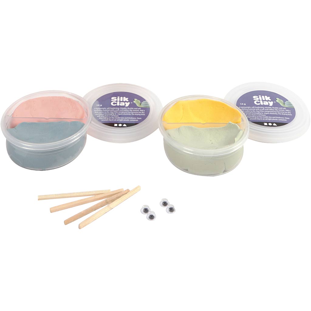 Mini DIY Kit