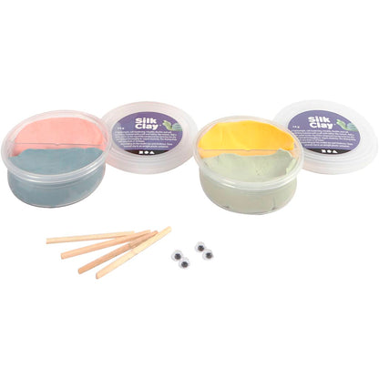Mini DIY Kit