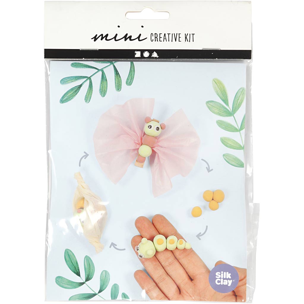 Mini DIY Kit